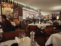 Bar du Restaurant italien Mori Venice Bar à Paris - n°8