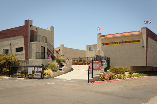 Security Public Storage image