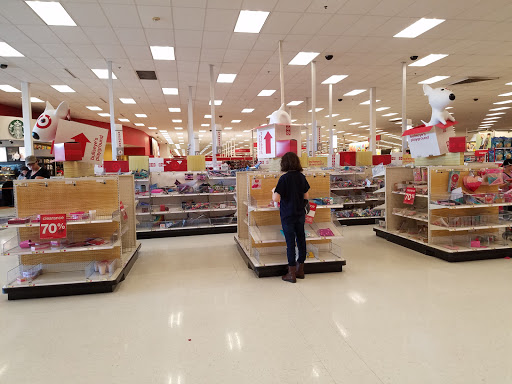 Department Store «Target», reviews and photos, 4310 Fortuna Center Plaza, Dumfries, VA 22025, USA