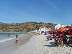 Arraial do Cabo Plajı'in fotoğrafı geniş ile birlikte