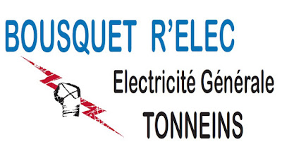 Bousquet R'elec à Tonneins