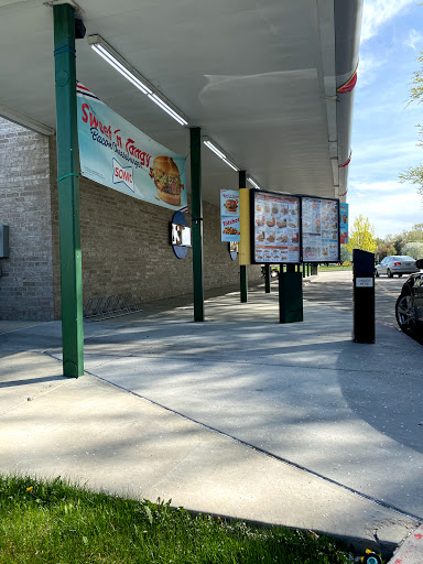 Fast Food Restaurant «Sonic Drive-In», reviews and photos, 849 Fort Union Blvd, Midvale, UT 84047, USA