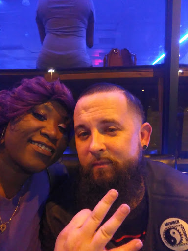 Lounge «Blue Steel Lounge», reviews and photos, 11510 Homestead Rd, Houston, TX 77016, USA