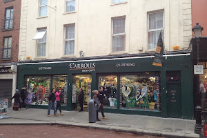 Carrolls Irish Gifts - Talbot St.