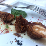 Photo n°2 de l'avis de Christian.i fait le 29/07/2020 à 20:36 sur le  Ristorante Franceschini à San Terenzo