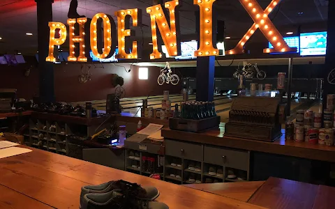 The Phoenix Bar image