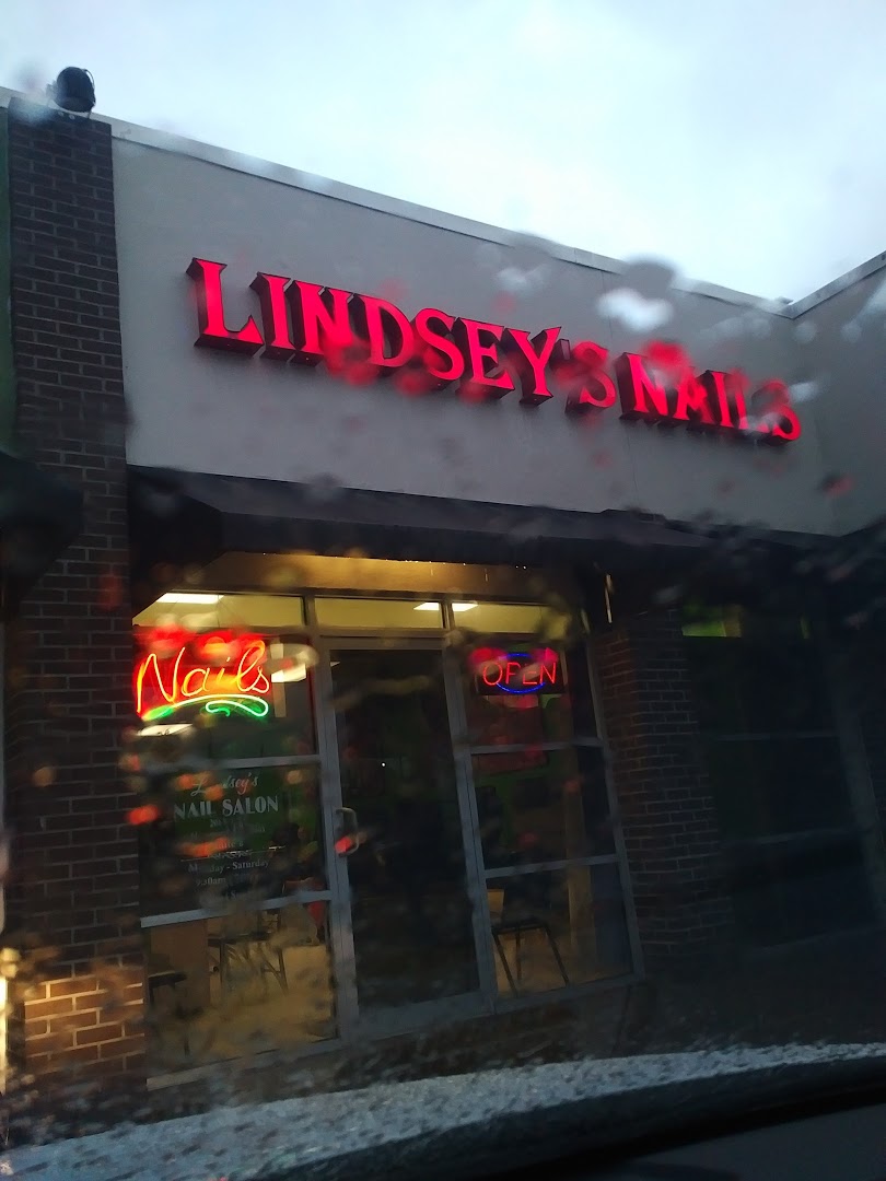 Lindsey's Nails