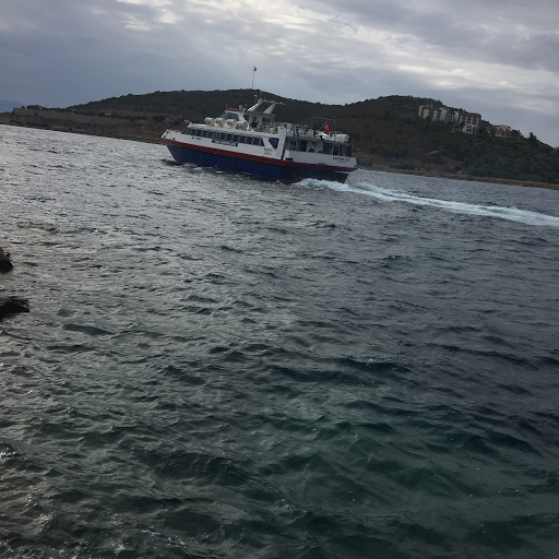 Seher Tour Shıppıng Agent