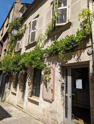 Atelier de Lutherie Ugo JANER à Bourges