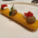 Photo n°4 de l'avis de Altilia.r fait le 19/06/2020 à 21:12 sur le  Ristorante Locanda Nonna Rosa à Somma Vesuviana