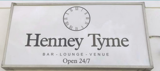 Bar & Grill «Henney Tyme Bar and Lounge», reviews and photos, 3200 Hallandale Beach Blvd, Hollywood, FL 33023, USA