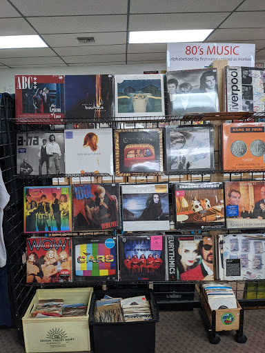 Record Store «We Got the Beats», reviews and photos, 5130 N Federal Hwy #2, Fort Lauderdale, FL 33308, USA