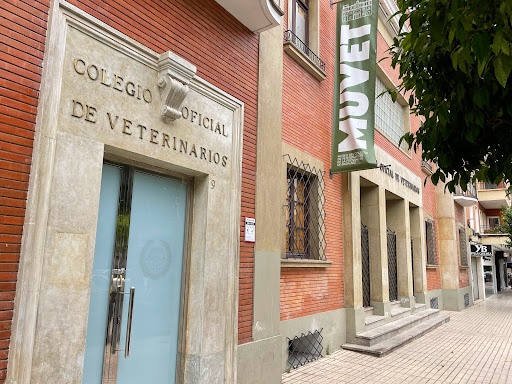 Ilustre Colegio Provincial de Veterinarios en Badajoz