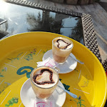 Photo n°1 de l'avis de Ice. fait le 11/09/2019 à 13:11 sur le  Q8 à Polignano a Mare