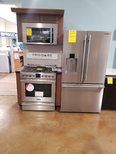 Appliance Store «Appliance Mart», reviews and photos, 4030 S Padre Island Dr, Corpus Christi, TX 78411, USA