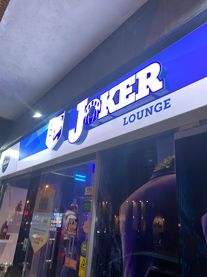 Joker Lounge