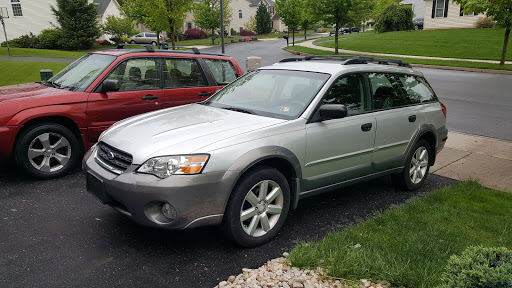 Auto Repair Shop «Astoria Auto Repair», reviews and photos, 1934 S 4th St # 2, Allentown, PA 18103, USA