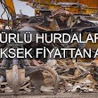ENES HURDA | Tekirdağ Hurdacı