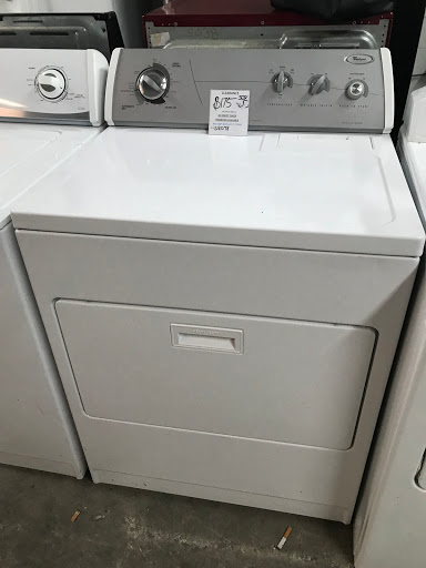 Used Appliance Store «Tn Appliance Exchange Inc.», reviews and photos, 5403 Murfreesboro Rd, La Vergne, TN 37086, USA