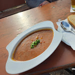 Photo n°2 de l'avis de Christian.i fait le 01/11/2023 à 00:50 sur le  Sternsteinhofhütte Inh. Stadlberger Franz à Bad Griesbach