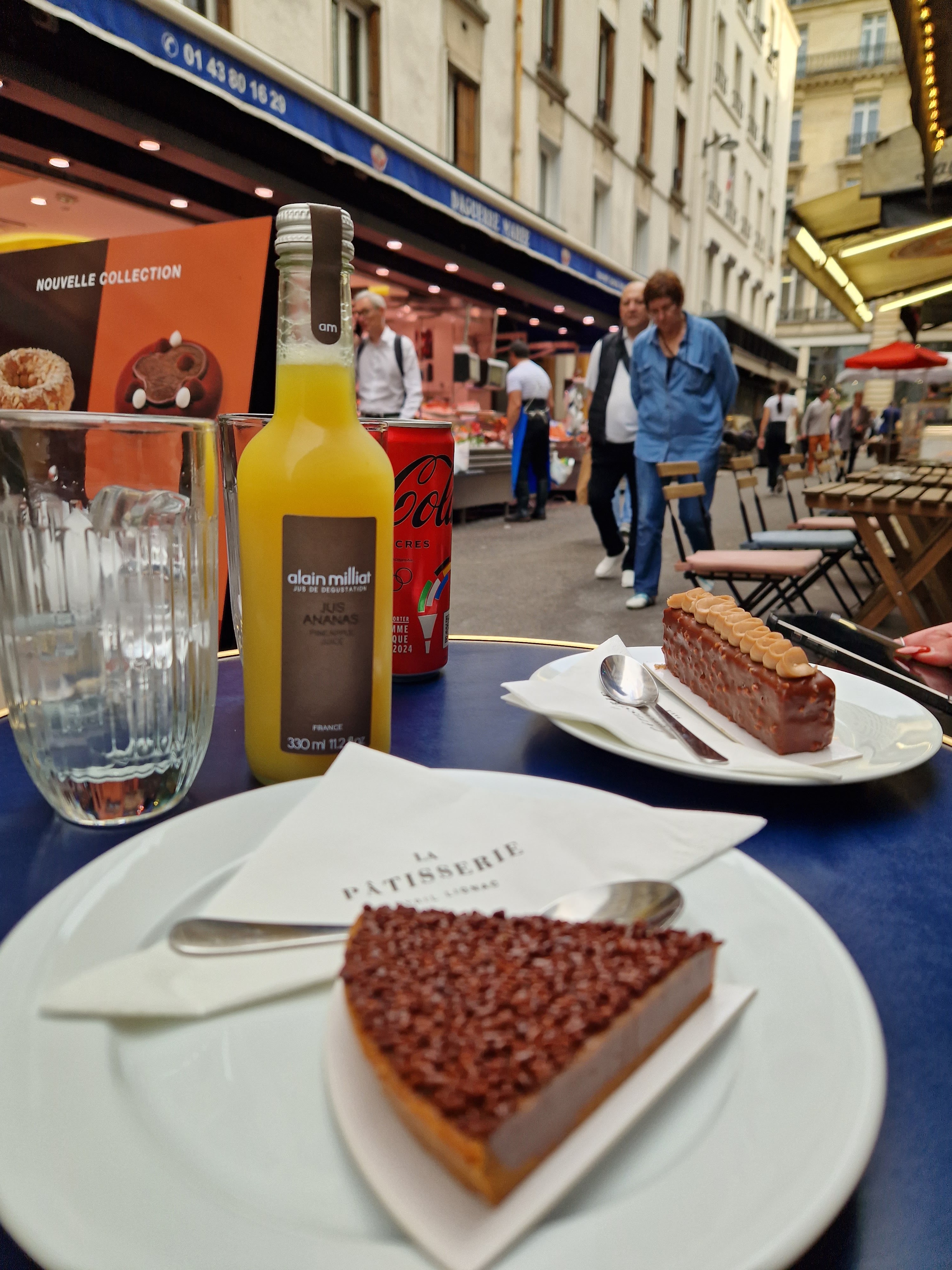 Photo n° 3 de l'avis de AudreyD.. fait le 18/10/2023 à 21:20