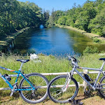 Photo n° 6 de l'avis de georges.u fait le 21/05/2023 à 08:22 pour Camping des Étangs à Aubigny-sur-Nère