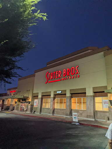 Supermarket «Stater Bros. Markets», reviews and photos, 6989 Schaefer Ave, Chino, CA 91710, USA