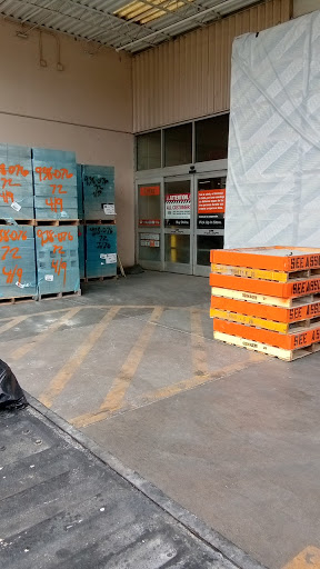 Home Improvement Store «The Home Depot», reviews and photos, 4915 Garth Rd, Baytown, TX 77521, USA