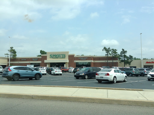 Health Food Store «Sprouts Farmers Market», reviews and photos, 6410 N May Ave, Oklahoma City, OK 73116, USA