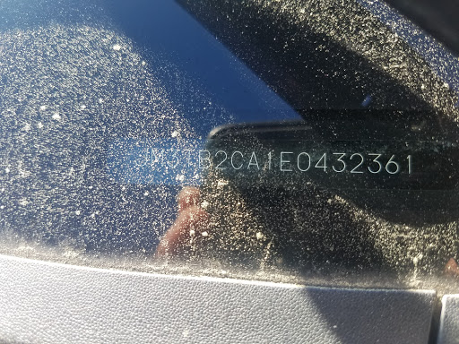 Ford Dealer «Highway Ford», reviews and photos, 18982 Johnnie B Hall Memorial Hwy, DeRidder, LA 70634, USA