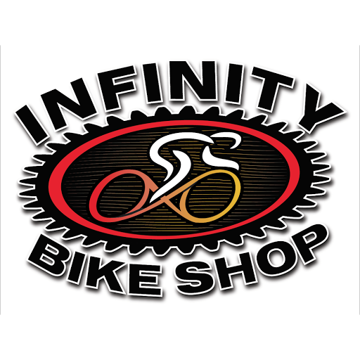 Bicycle Repair Shop «INFINITY Bike Shop», reviews and photos, 804 E Hibiscus Blvd, Melbourne, FL 32901, USA