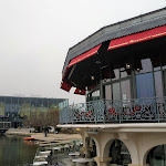 Photo n° 12 de l'avis de The.a fait le 17/03/2022 à 08:17 pour Fouquet's Enghien-les-Bains à Enghien-les-Bains