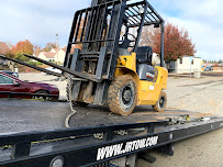 JR Towing & Automotive Transport Inc - Photo 5 - Car repair in , Elk Grove