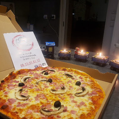 PIZZA THUIR à Thuir