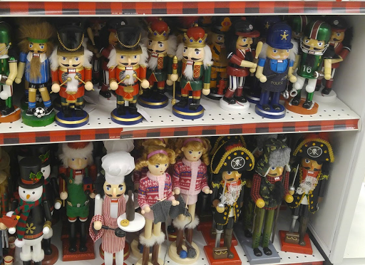 Fabric Store «Jo-Ann Fabrics and Crafts», reviews and photos, 320 Commerce Blvd, Fairless Hills, PA 19030, USA