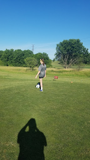 Golf Course «Warrior Run Golf Course», reviews and photos, 3089 North Ave, Norwalk, IA 50211, USA