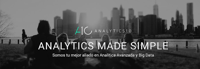 Analytics 10