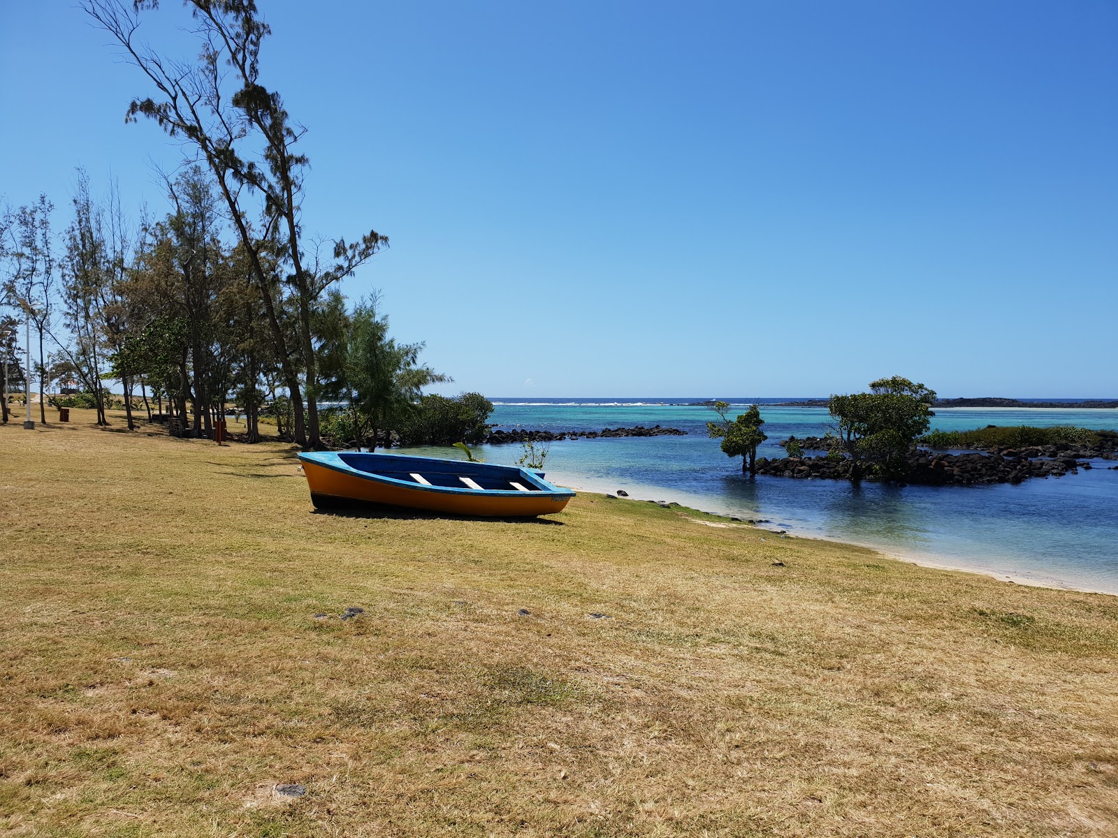 Le Bouchon Beach photo #5