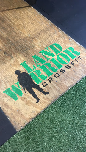 Gym «Land Warrior Crossfit», reviews and photos, 110 Ffyler Pl, Suffield, CT 06078, USA