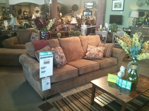 Furniture Store «Ashley HomeStore», reviews and photos, 875 E Boughton Rd, Bolingbrook, IL 60440, USA