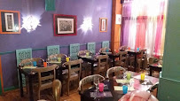 Atmosphère du Restaurant indien Le Maharaja à Rouen - n°17