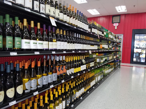 Liquor Store «Armanetti Wine and Liquor», reviews and photos, 4001 W Algonquin Rd, Rolling Meadows, IL 60008, USA