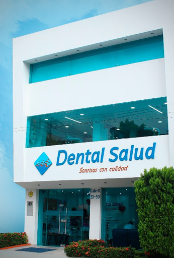 Dental Salud | Diseño de sonrisa | Ortodoncia | Rehabilitación oral | Urgencias odontológicas 24 horas | Bucaramanga