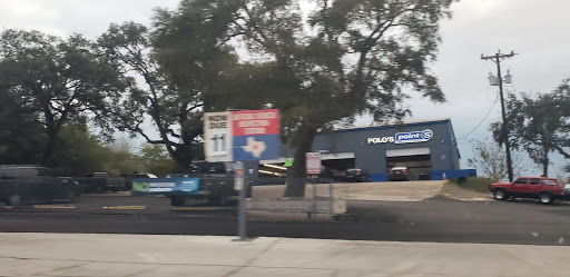 Tire Shop «Rodriguez Tire & Muffler», reviews and photos, 11937 FM1957, San Antonio, TX 78253, USA