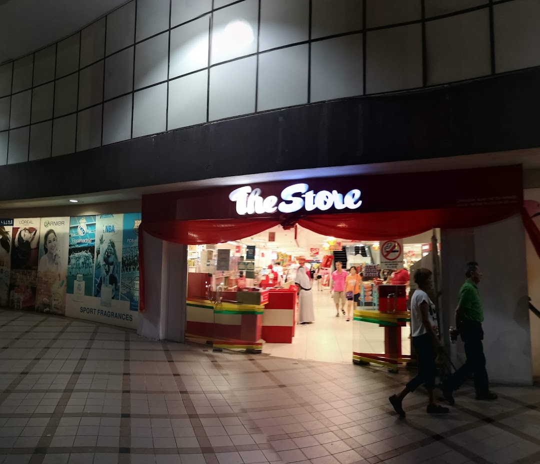 The Store Muar