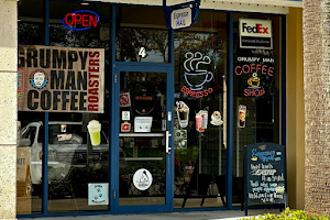 Grumpy Man Coffee Roasters image