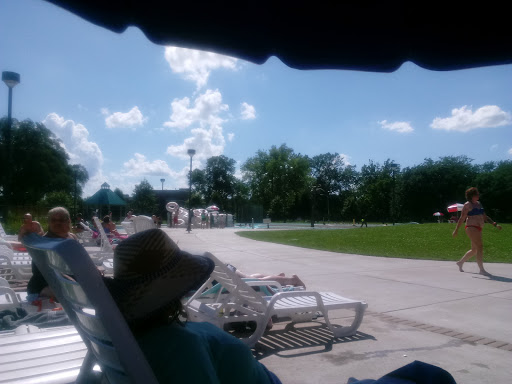 Aquatic Centre «Kokomo Beach Family Aquatic Center», reviews and photos, 802 W Park Ave, Kokomo, IN 46901, USA