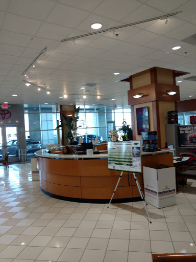 Car Dealer «Roseville Automall», reviews and photos, 700 Automall Dr, Roseville, CA 95661, USA