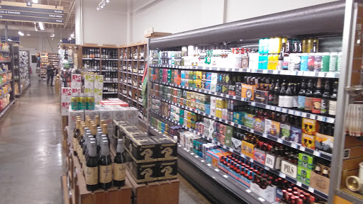 Natural Foods Store «PCC Natural Markets - Greenlake Aurora», reviews and photos, 7504 Aurora Ave N, Seattle, WA 98103, USA