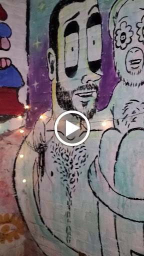 Art Gallery «The Living Gallery», reviews and photos, 1094 Broadway, Brooklyn, NY 11221, USA